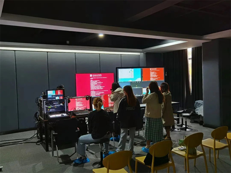 广州多芬传媒艺考培训