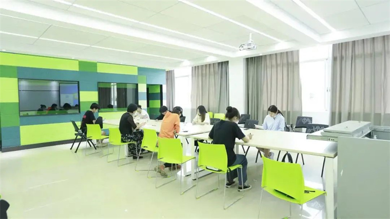 广州多芬传媒艺考培训