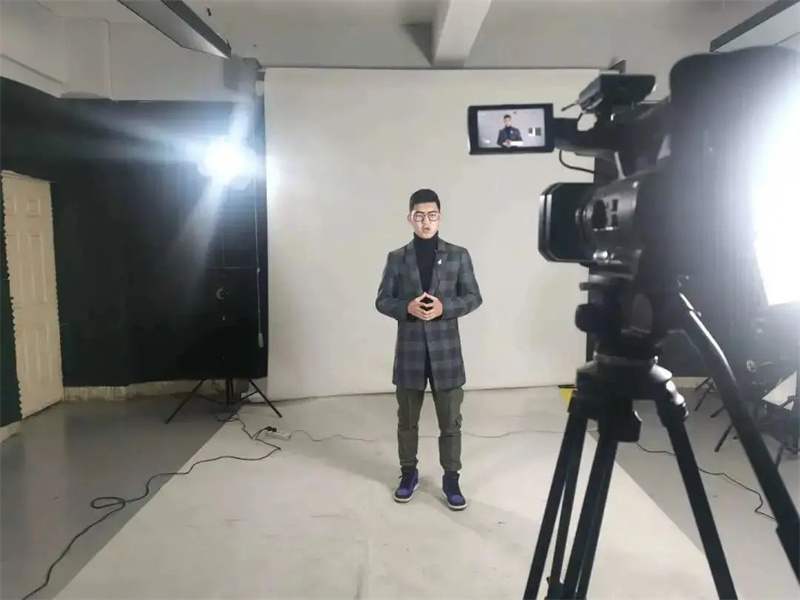 广州多芬传媒艺考培训