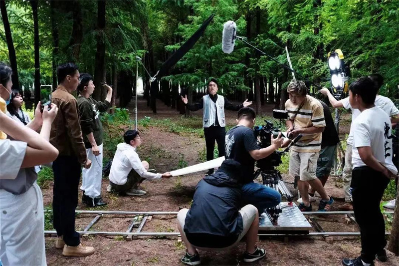 广州多芬传媒艺考培训