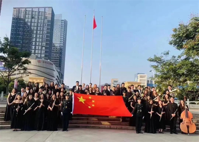 昆明城市学院2022年艺术类招生简章