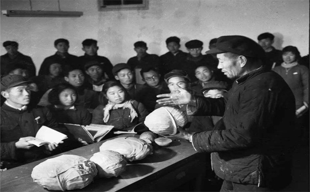 编导专业文艺常识中国近现代文学流派