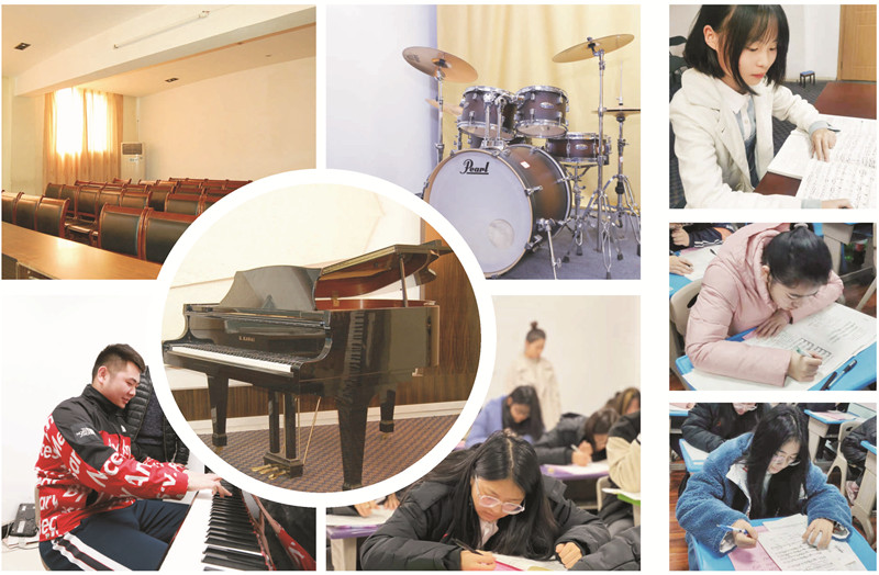 广州音乐艺考培训班哪个好