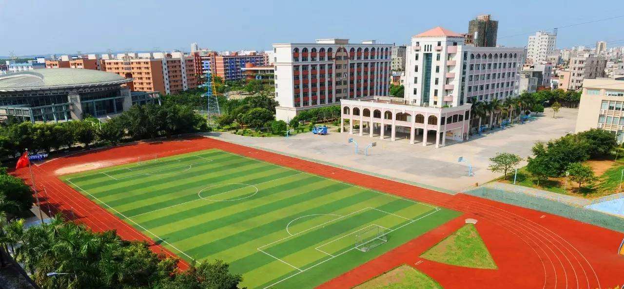 面向湛江一中培才学校音乐传媒培训班招生简章