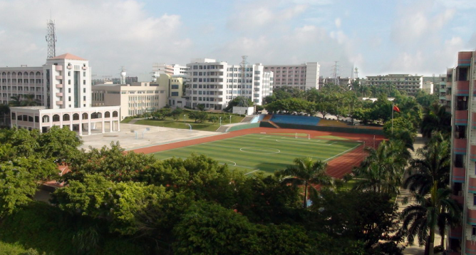 面向湛江第一中学艺术特长生音乐传媒培训班招生简章