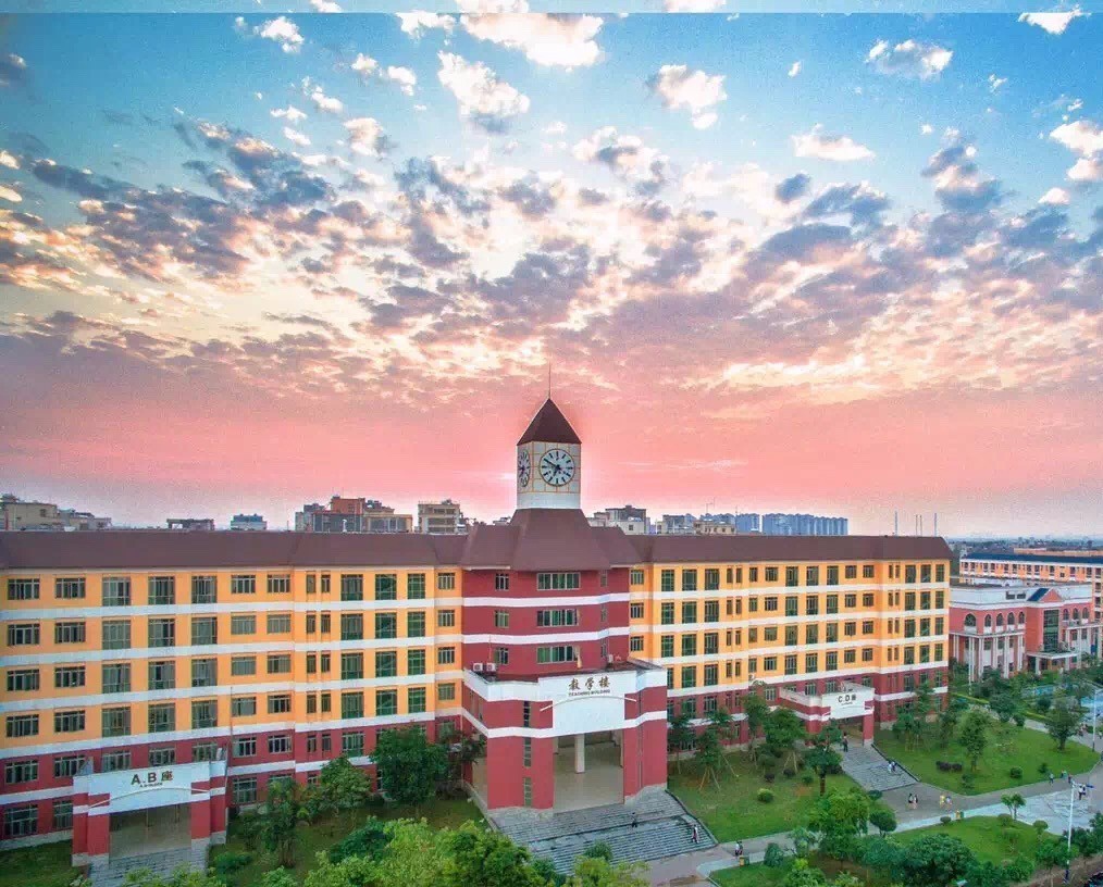 湛江播音主持艺考培训班哪家好