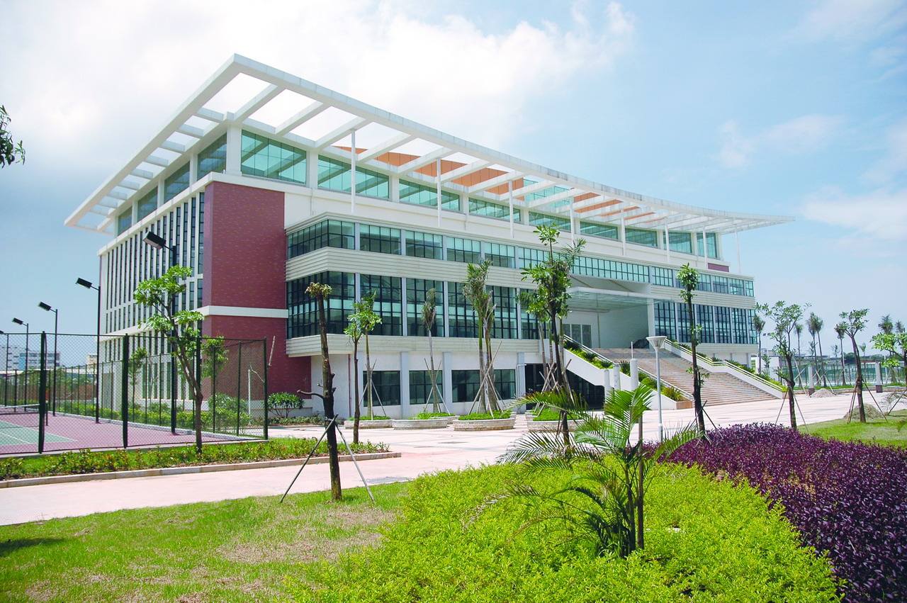 湛江吴川市表演艺考培训比较好的有哪个学校