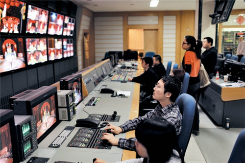 佛山编导艺考培训机构|广州多芬传媒艺考