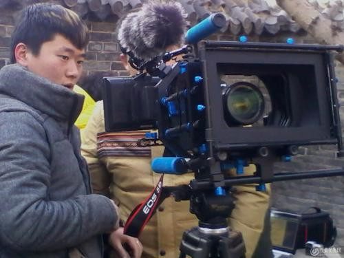 湛江编导精品班