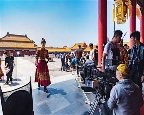 惠州影视表演艺考培训班