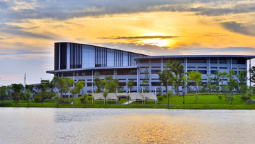 浙江传媒学院摄影校考