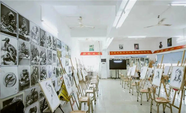 湛江一中培才学校2021年高一特长生招生简章