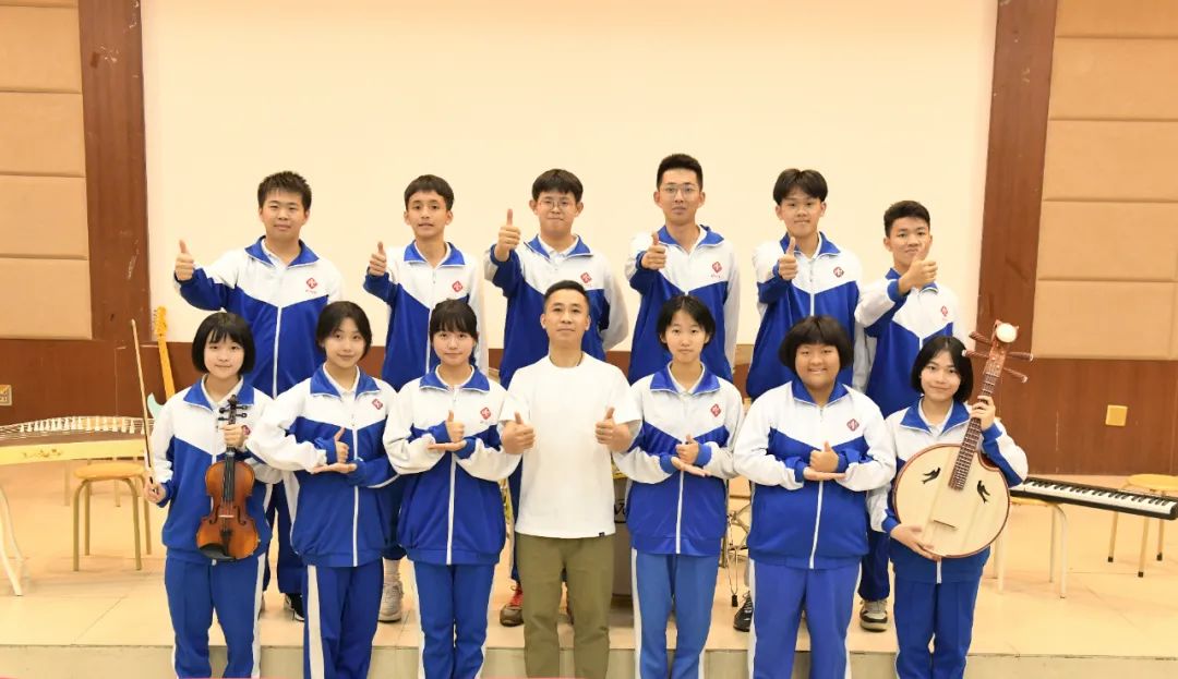 湛江一中培才学校特长生招生 湛江一中培才学校特长生招生
