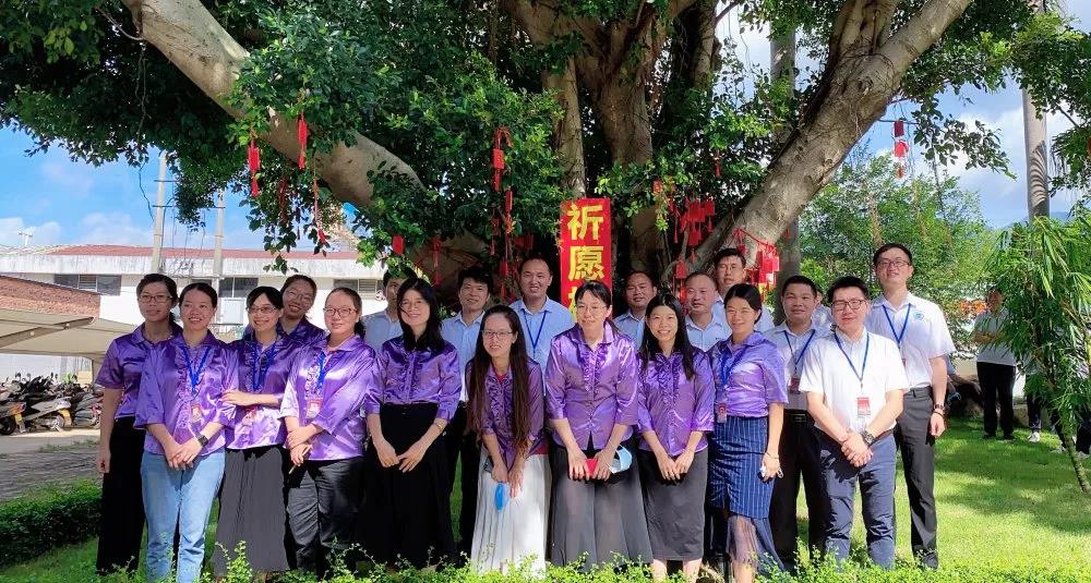 2021年肇庆学院附属中学高三复读班招生简章