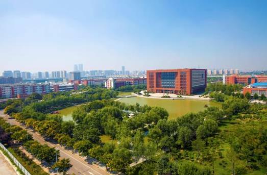 郑州航空工业管理学院2023年艺术类专业招生简章